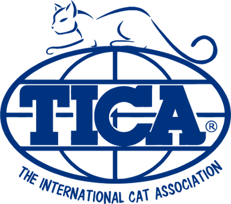 TICA Logo
